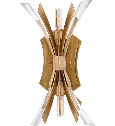 Fredrick Ramond - Vida 17.25" Wall Sconce
