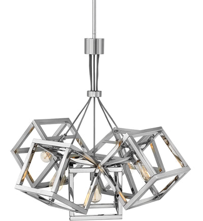 Fredrick Ramond - Ensemble 30.75" Pendant