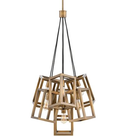 Fredrick Ramond - Ensemble 28" Pendant