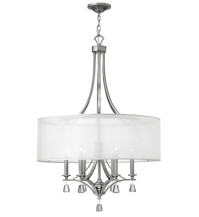 Fredrick Ramond - Mime 30.25" Pendant