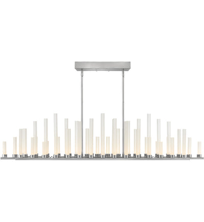 Fredrick Ramond - Trinity 8.25" Chandelier