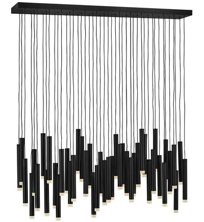 Fredrick Ramond - Harmony 48" Chandelier