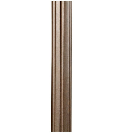 Generation Lighting - 7'POST-CB - Outdoor Lantern Post