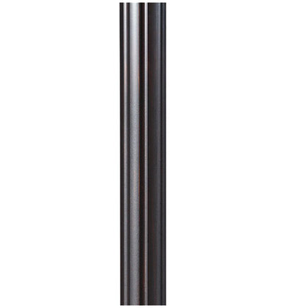 Generation Lighting - 7'POST-ES - Outdoor Lantern Post