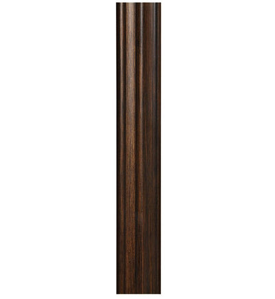 Generation Lighting - 7'POST-HTBZ - Outdoor Lantern Post