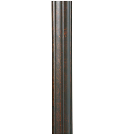 Generation Lighting - 7'POST-WAL - Outdoor Lantern Post