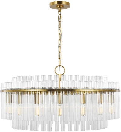 Visual Comfort Studio - Beckett 32" Chandelier
