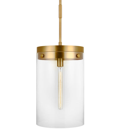 Visual Comfort Studio - Chapman & Myers - Garrett 12.38" Pendant