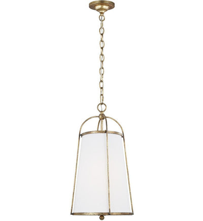 Visual Comfort Studio - Chapman & Myers - Stonington 12.88" Pendant