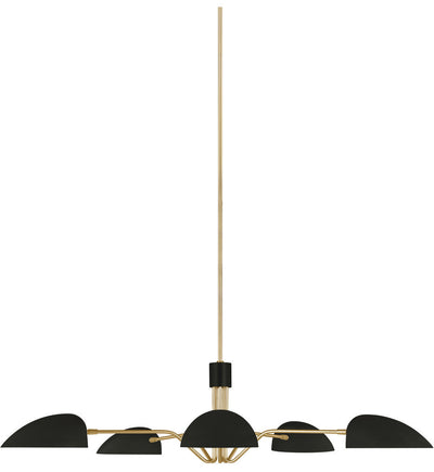 Visual Comfort Studio - ED Ellen DeGeneres - Jane 47.63" Chandelier