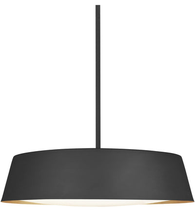 Visual Comfort Studio - ED Ellen DeGeneres - Asher 19" Pendant