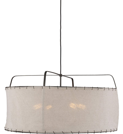 Visual Comfort Studio - EP1114AI - ED Ellen DeGeneres - Dunne 34" Pendant