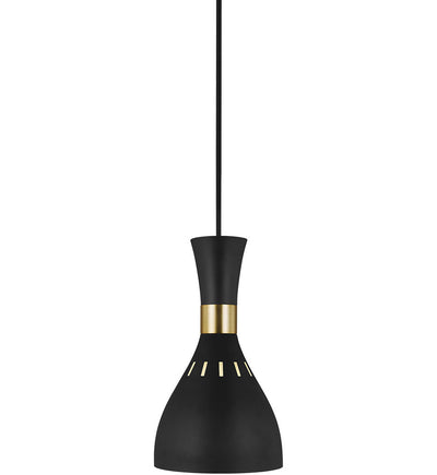 Visual Comfort Studio - ED Ellen DeGeneres - Joan 6.25" Pendant