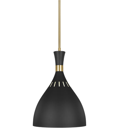 Visual Comfort Studio - ED Ellen DeGeneres - Joan 12" Pendant