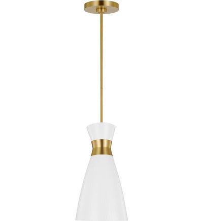 Visual Comfort Studio - ED Ellen DeGeneres - Heath 8.13" Pendant