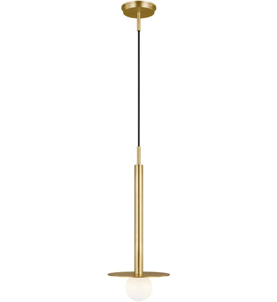Visual Comfort Studio - Kelly by Kelly Wearstler - Nodes 8" Pendant