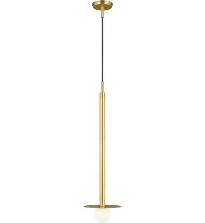 Visual Comfort Studio - Kelly by Kelly Wearstler - Nodes 8" Pendant