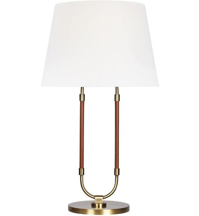 Visual Comfort Studio - Lauren Ralph Lauren - Katie 30.13" Table Lamp