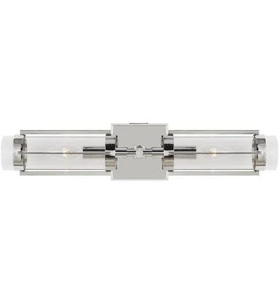Visual Comfort Studio - Lauren Ralph Lauren - Flynn 20" Bath Vanity Light