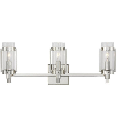 Visual Comfort Studio - Lauren Ralph Lauren - Flynn 23.25" Bath Vanity Light