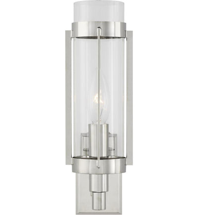 Visual Comfort Studio - Lauren Ralph Lauren - Flynn 10.88" Bath Vanity Light