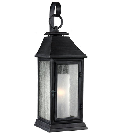Visual Comfort Studio - Shepherd 16.5" Outdoor Wall Sconce