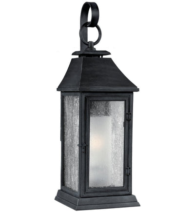Visual Comfort Studio - Shepherd 19.13" Outdoor Wall Sconce