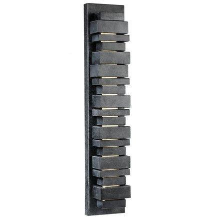 Visual Comfort Studio - OL11202DWZ - Ledgend 26" Outdoor Wall Sconce