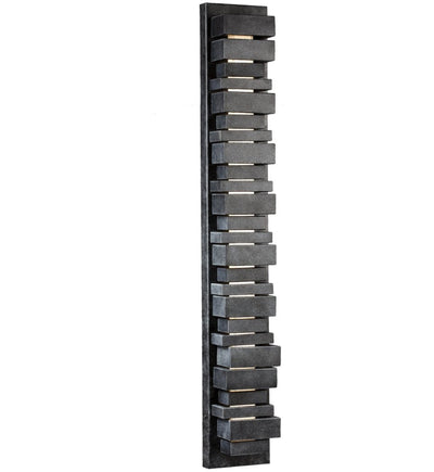 Visual Comfort Studio - OL11203DWZ - Ledgend 34" Outdoor Wall Sconce
