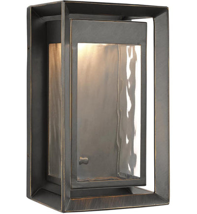Visual Comfort Studio - Sean Lavin - Urbandale 10" Outdoor Wall Sconce