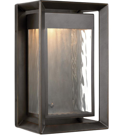 Visual Comfort Studio - Sean Lavin - Urbandale 13" Outdoor Wall Sconce