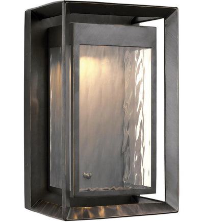 Visual Comfort Studio - Sean Lavin - Urbandale 16.25" Outdoor Wall Sconce