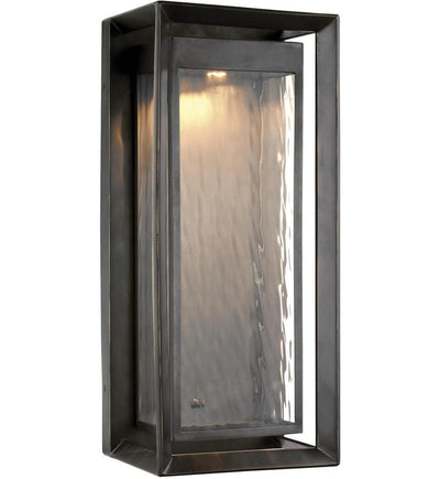 Visual Comfort Studio - Sean Lavin - Urbandale 23" Outdoor Wall Sconce