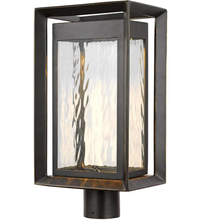 Visual Comfort Studio - Sean Lavin - Urbandale 18.75" Outdoor Post Light