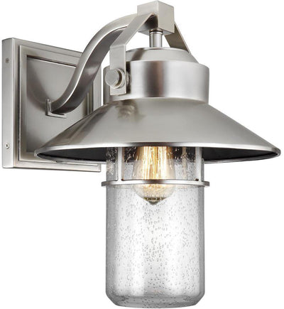 Visual Comfort Studio - Boynton 15.5" Outdoor Wall Sconce