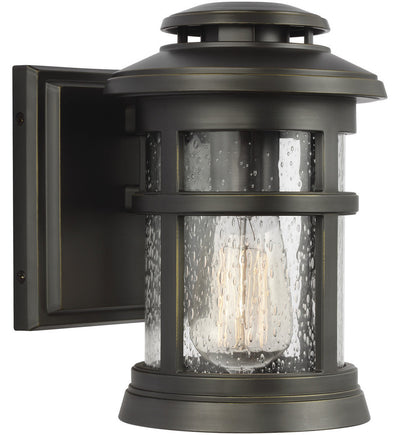 Visual Comfort Studio - Newport 9" Outdoor Wall Sconce
