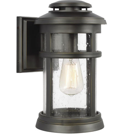 Visual Comfort Studio - Newport 13" Outdoor Wall Sconce