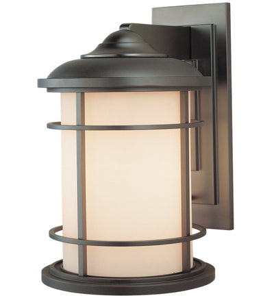 Generation Lighting - Lighthouse 14.5" Outdoor Wall Sconce