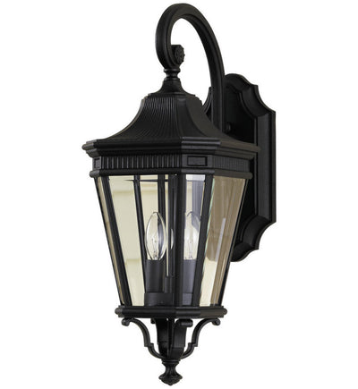 Generation Lighting - Cotswold Lane 20.5" Outdoor Wall Sconce