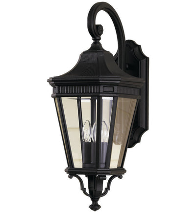 Generation Lighting - Cotswold Lane 23.75" Outdoor Wall Sconce
