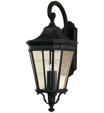 Generation Lighting - Cotswold Lane 30" Outdoor Wall Sconce
