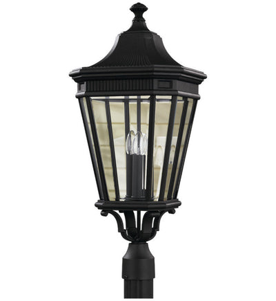 Generation Lighting - Cotswold Lane 27.5" Outdoor Post Light
