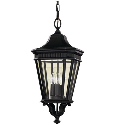 Generation Lighting - Cotswold Lane 9.5" Outdoor Pendant