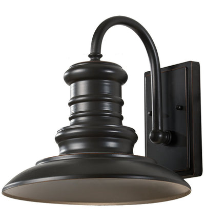 Generation Lighting - Redding Station 12.5" Outdoor Wall Sconce