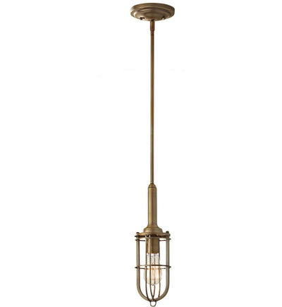 Generation Lighting - Urban Renewal 4.38" Pendant