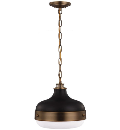 Generation Lighting - Cadence 13" Pendant