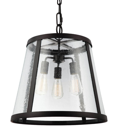 Visual Comfort Studio - Harrow 18.88" Pendant