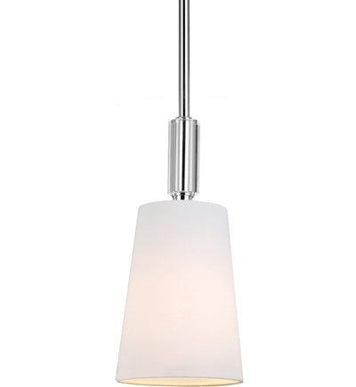 Visual Comfort Studio - Lismore 5" Pendant