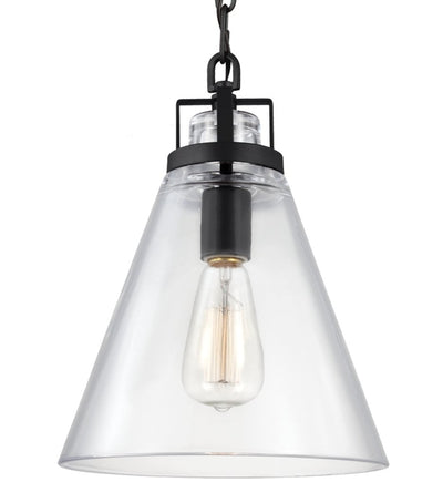 Visual Comfort Studio - Frontage 10" Pendant
