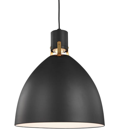 Visual Comfort Studio - Brynne 16.5" Pendant